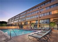 Фото Sheraton Pasadena