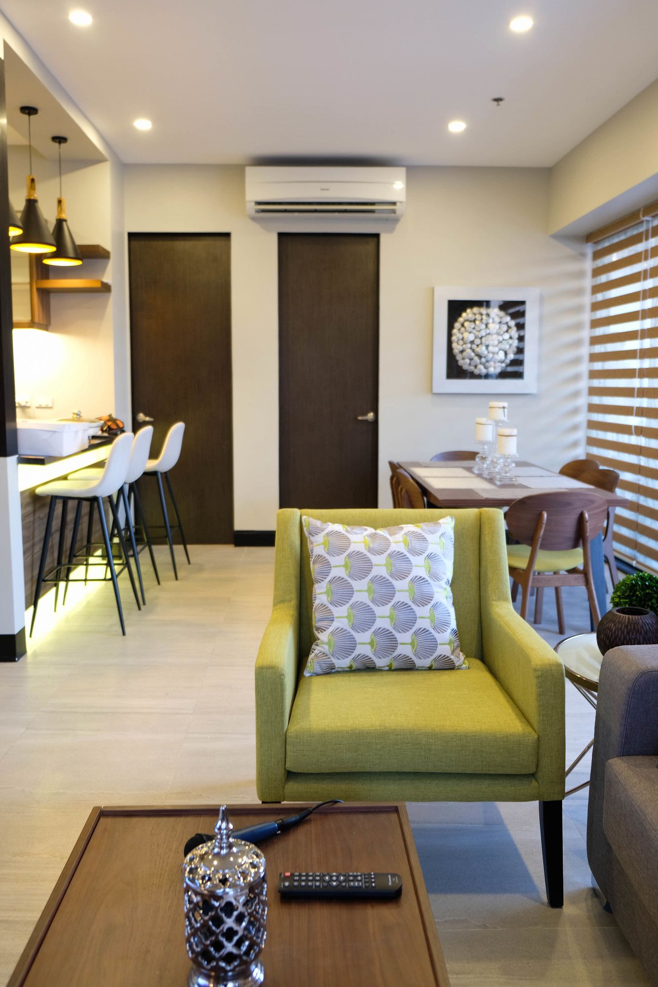 Фото Artemis Place Makati Hotel