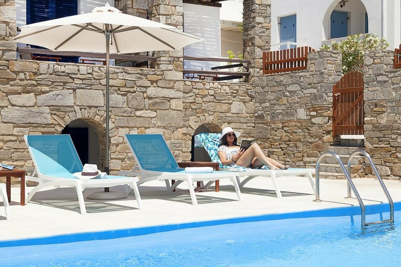 Фото San Antonio Summer House