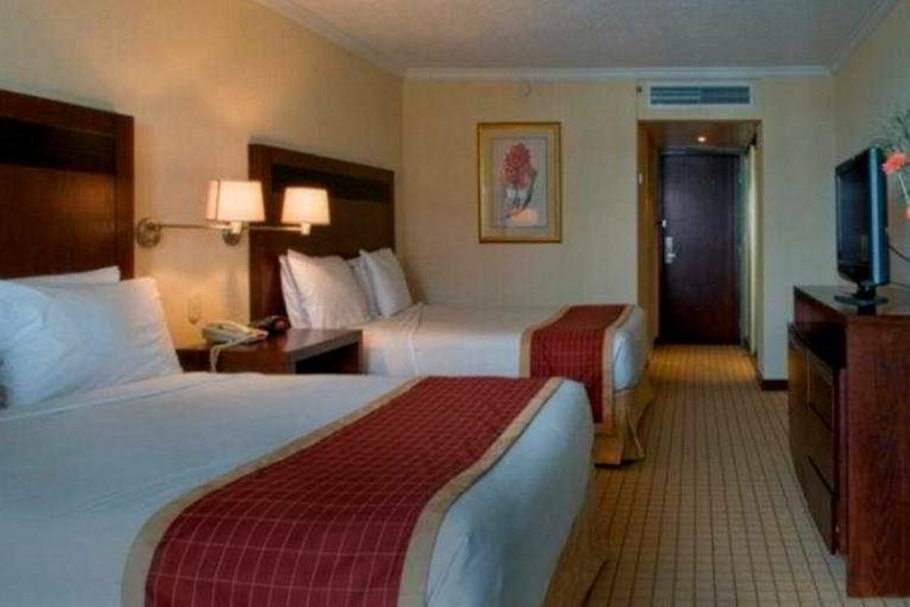 Фото Sheraton Santo Domingo Hotel
