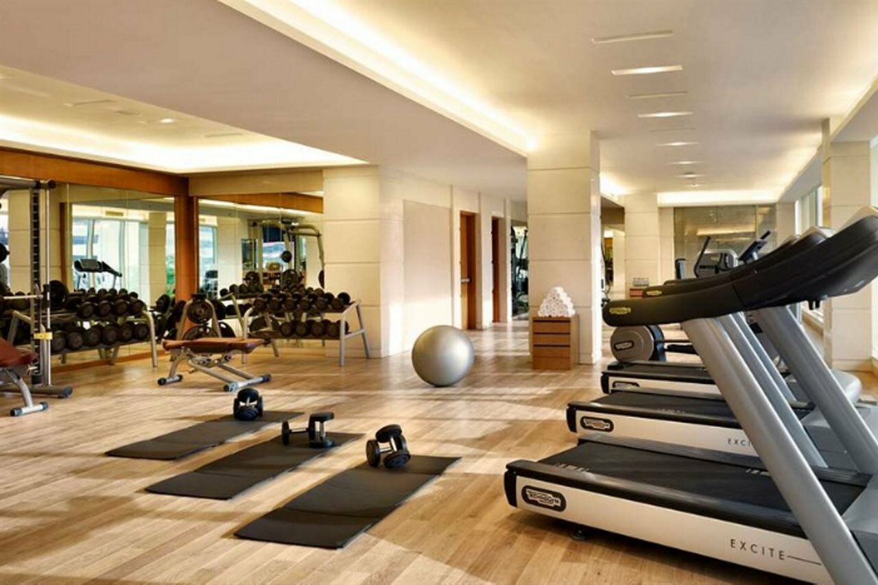 Фото Hyatt Regency Pune & Residences