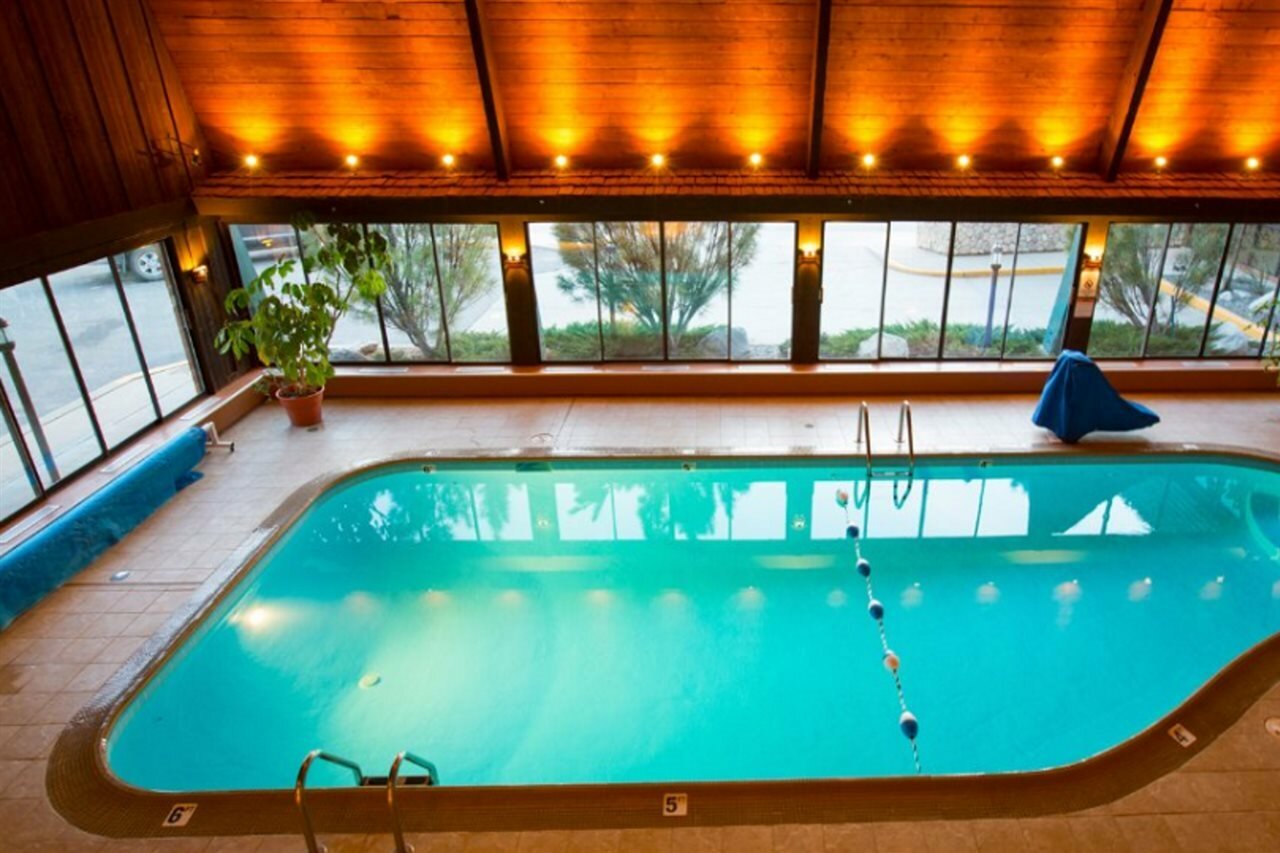 Фото Best Western Sheridan Center