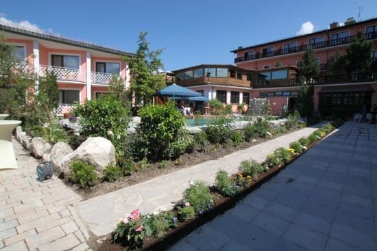 Фото Atlas Grand Hotel