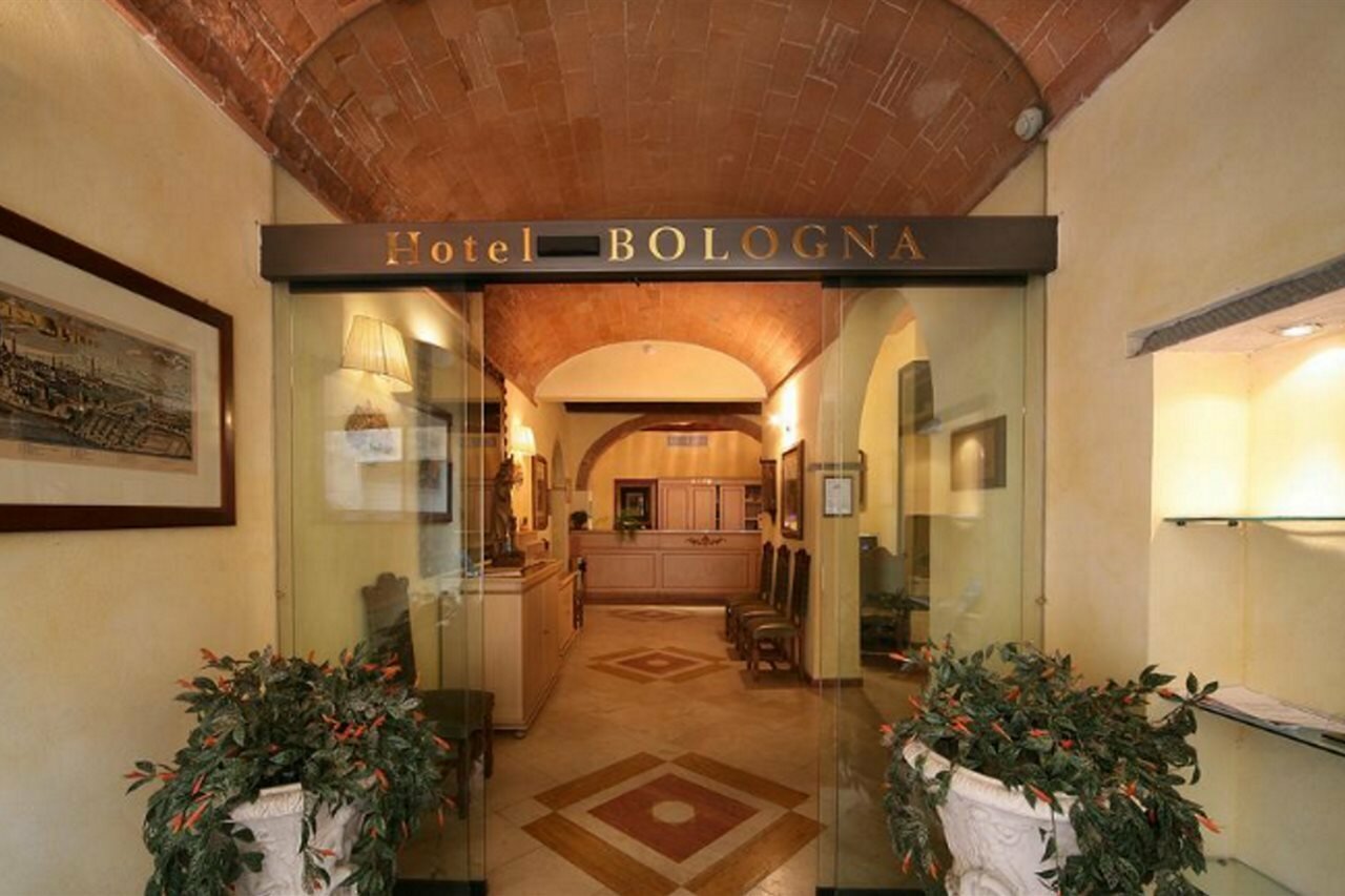 Фото Hotel Bologna