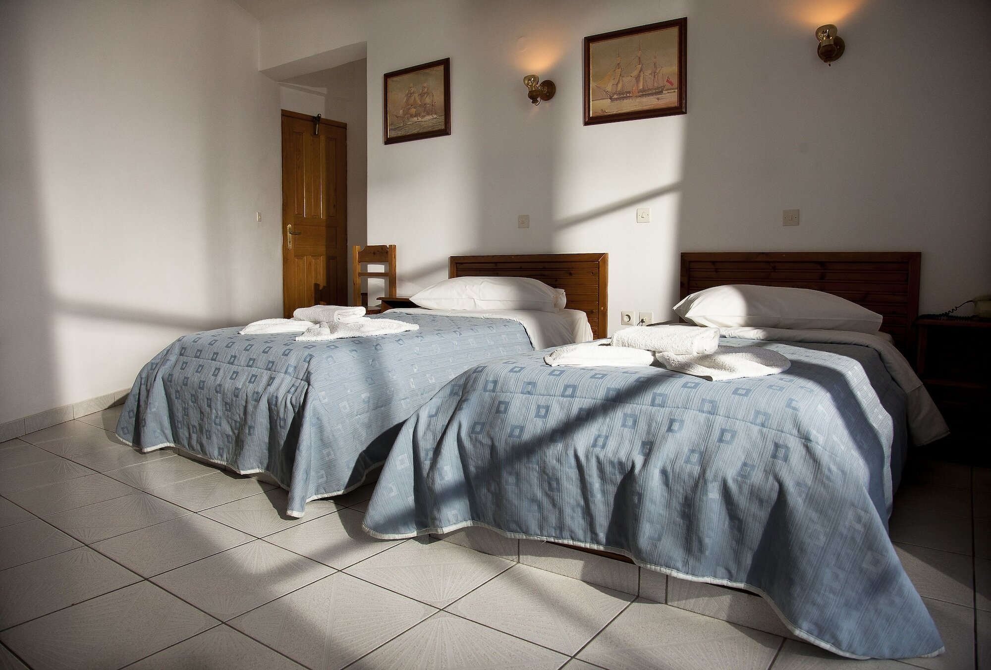 Фото Filoxenia Hotel