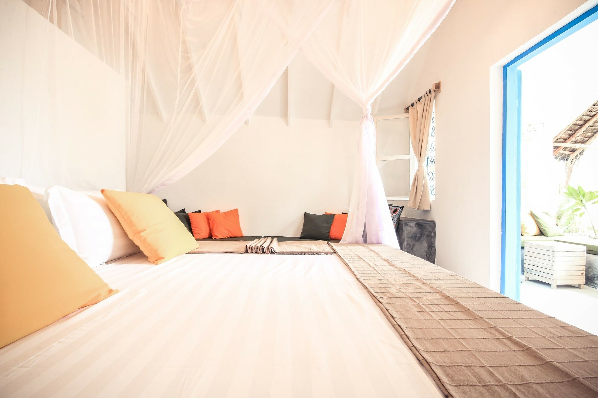 Фото Fun Beach Hotel