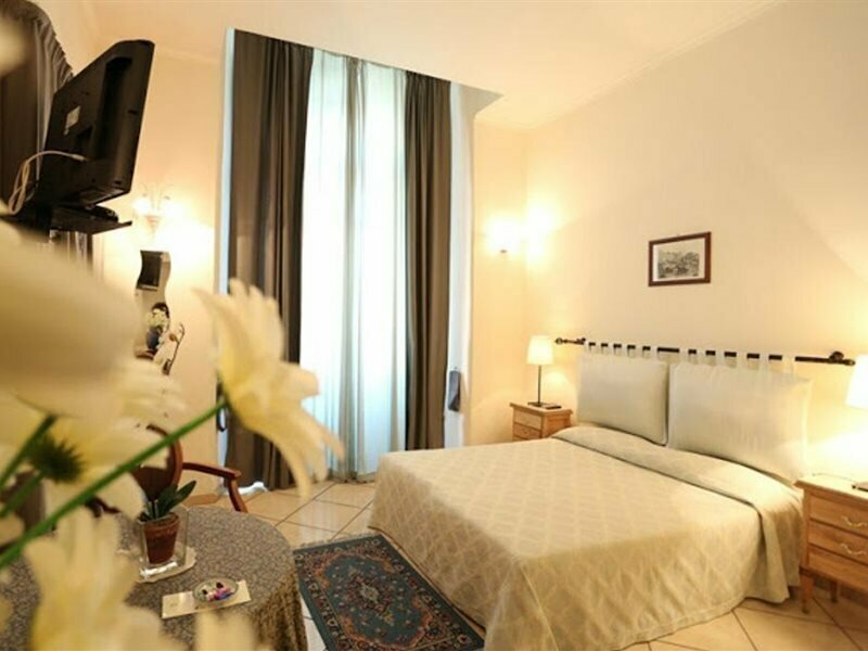 Hotel Bovio Suite, Naples, photo