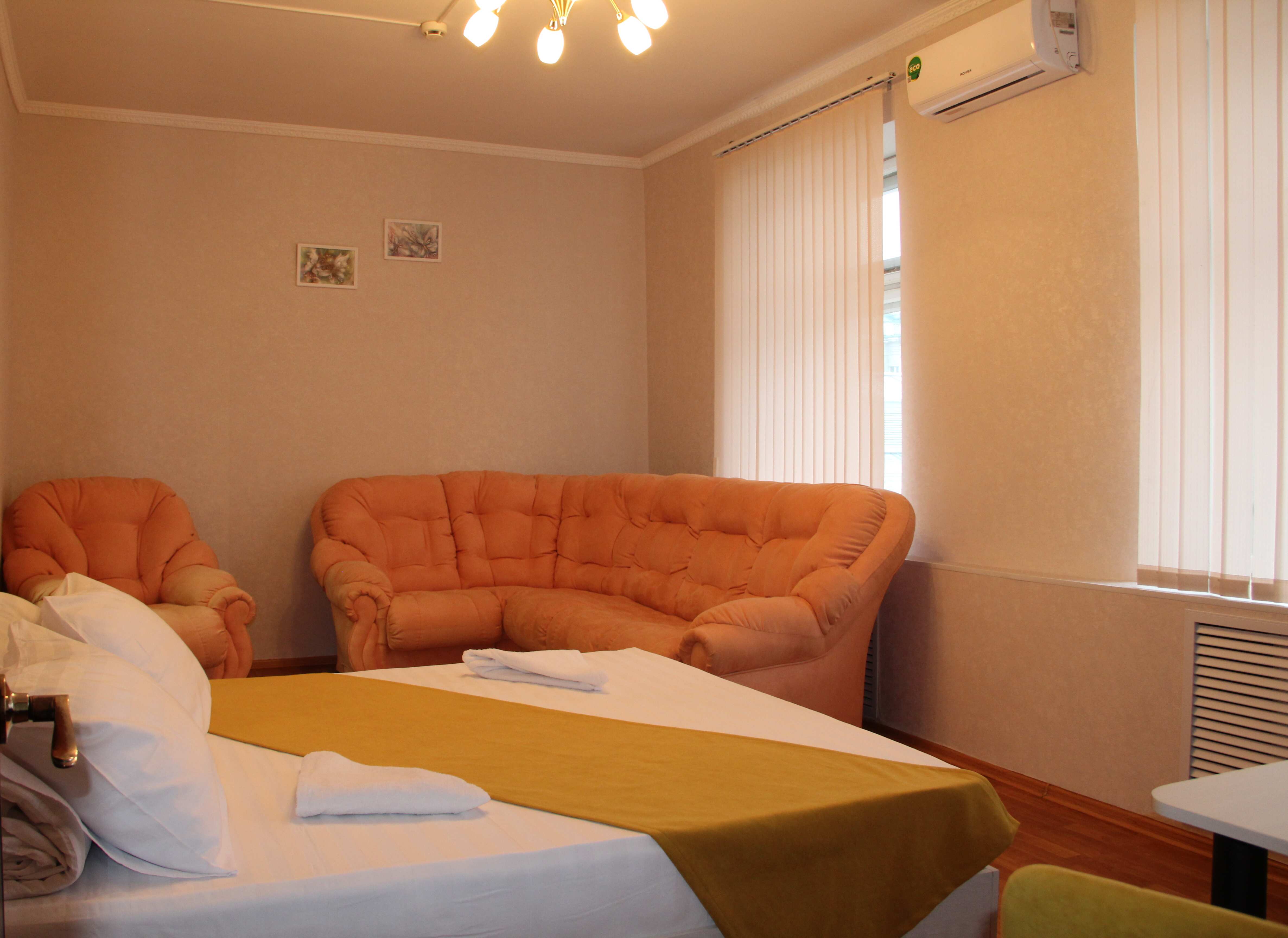 Фото Профсоюзное общежитие