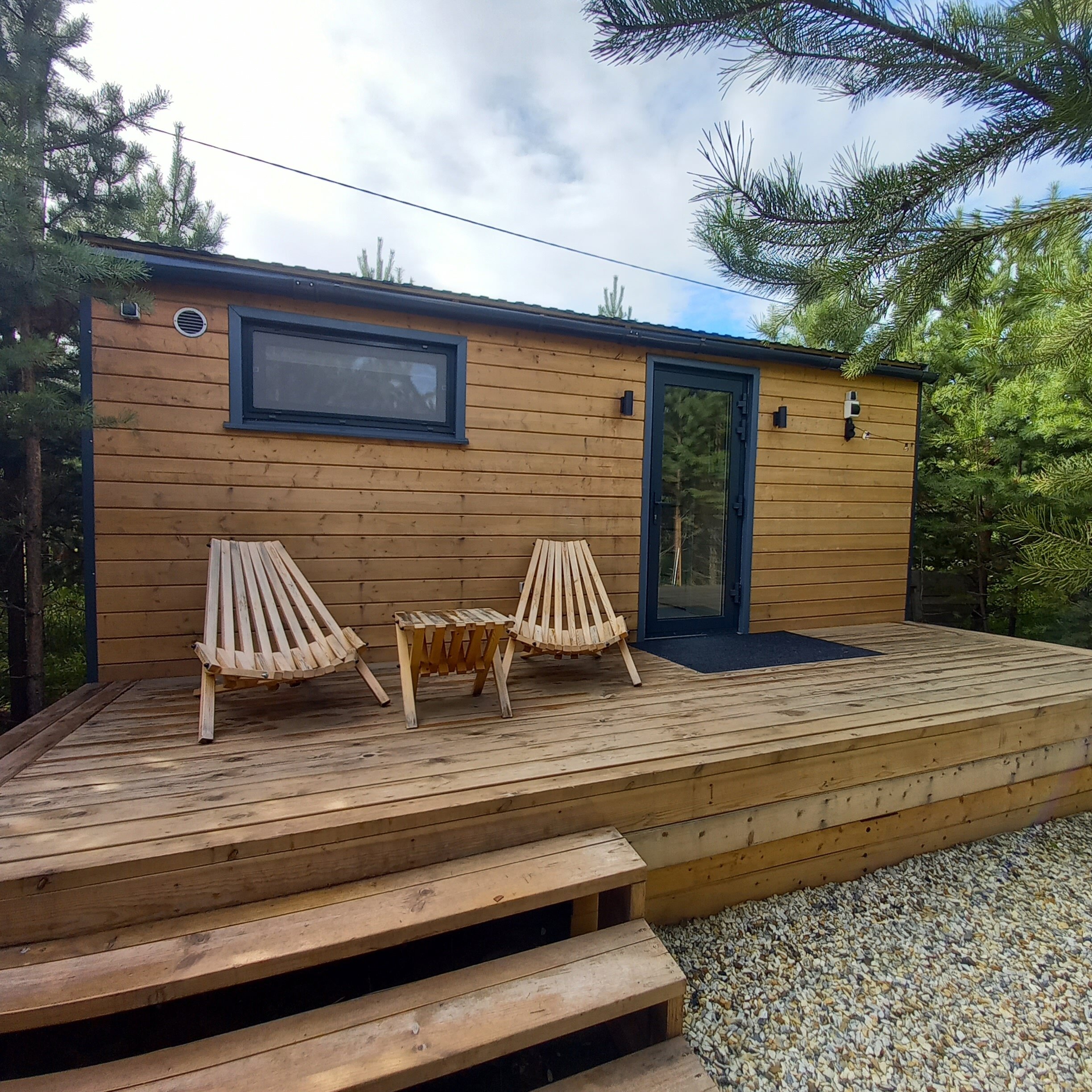 Фото BamBoo Village