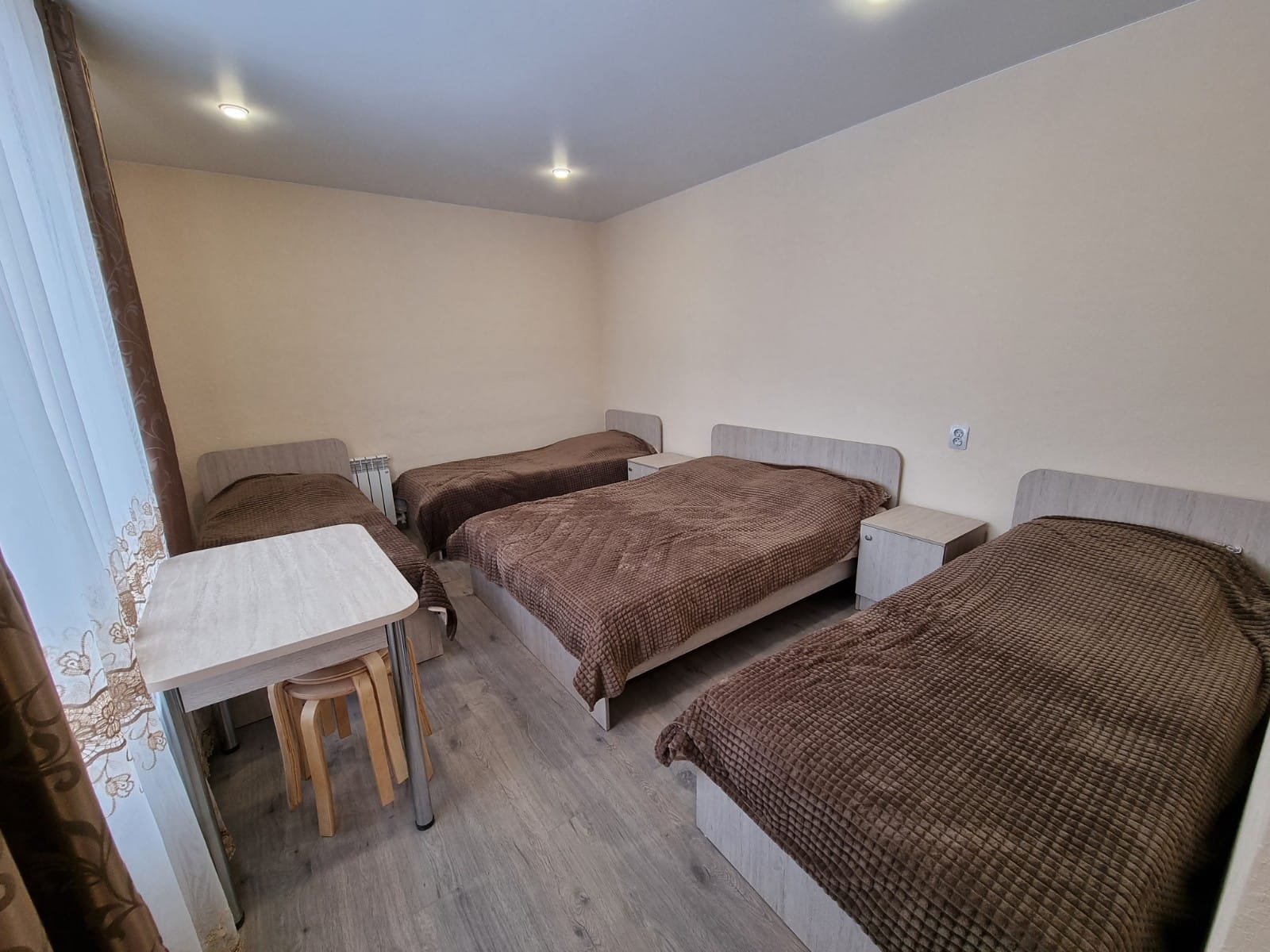 Фото Серафим Град