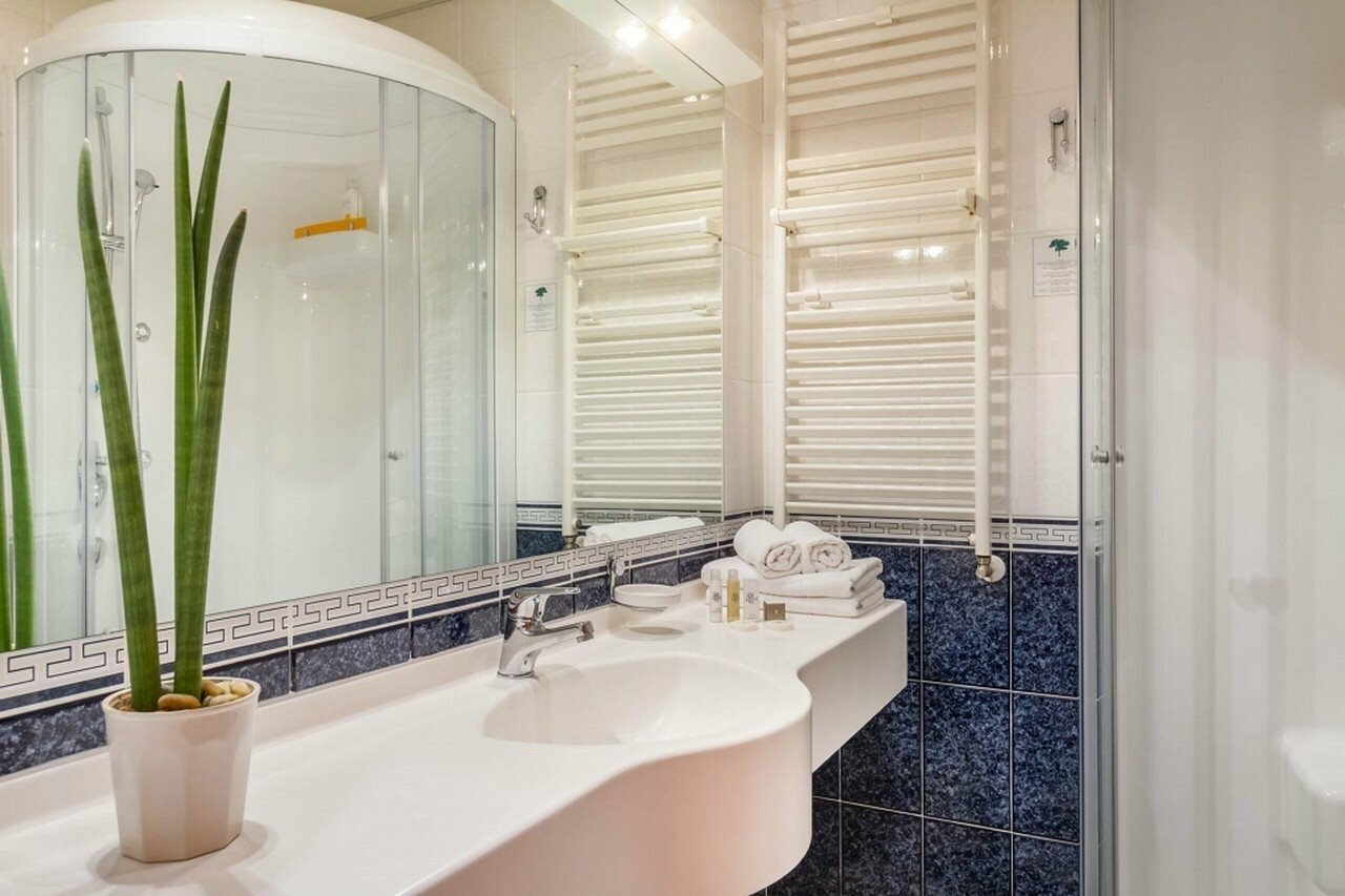 Фото Hotel Malin