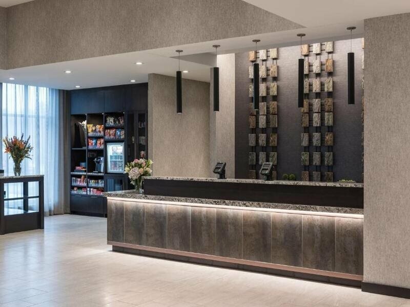 Фото Hilton Garden Inn Hanover Lebanon