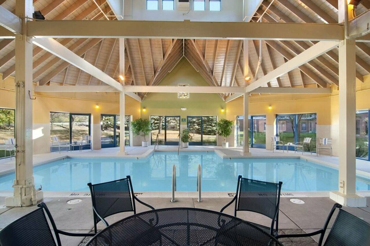 Фото Homewood Suites by Hilton Chicago-Lincolnshire