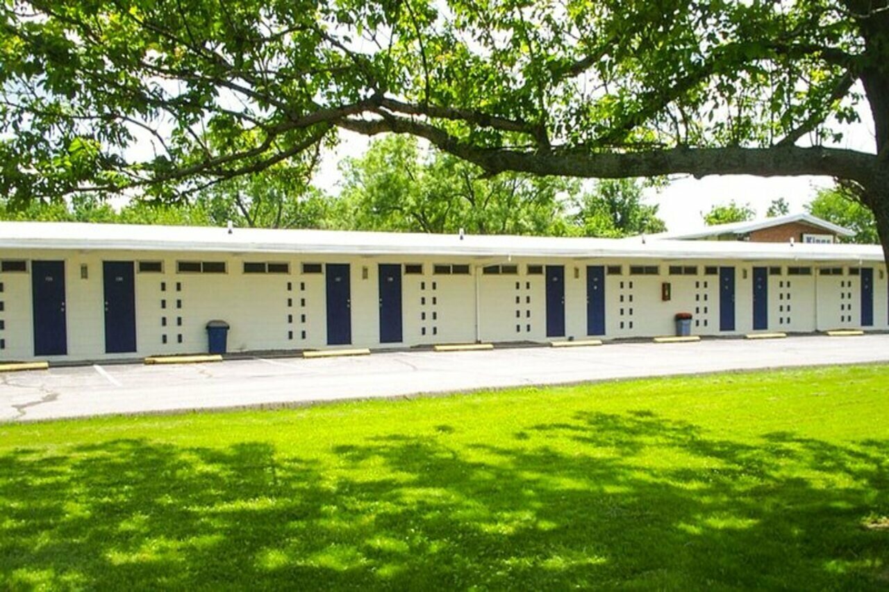 Фото Kings Inn Cleveland