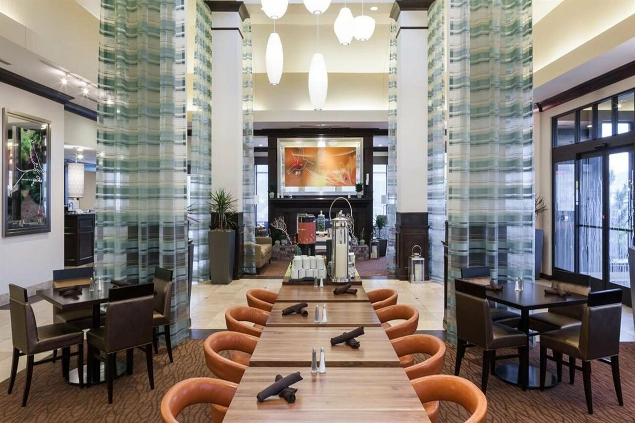 Фото Hilton Garden Inn Denver/Highlands Ranch