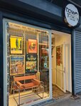 Down Town Gallery (İstanbul, Fatih, Kıble Çeşme Cad., 7A), art gallery