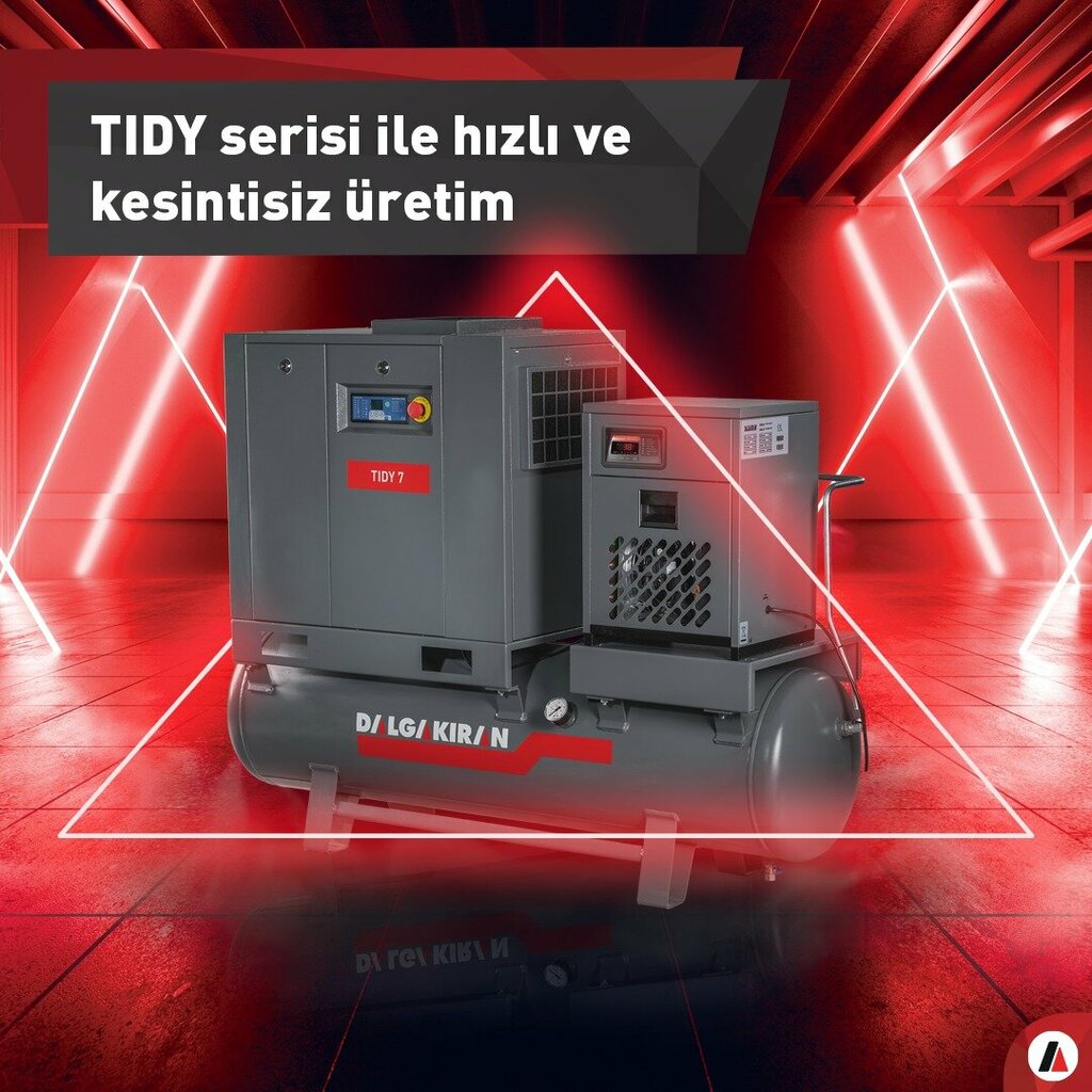 Woodworking equipment Serbir Makina, Istanbul, photo