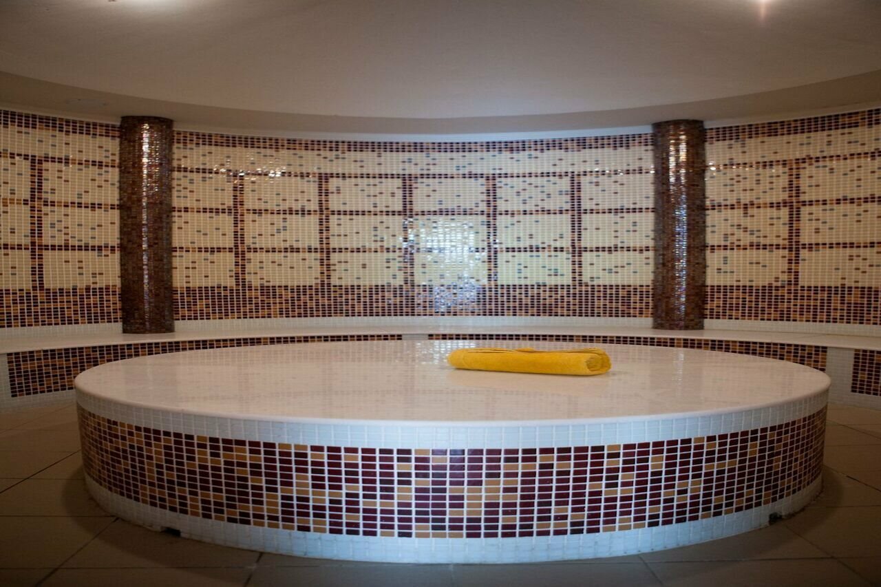 Фото Natura Park Village