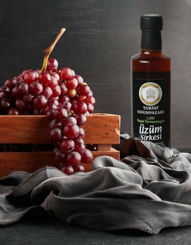 Food manufacturers Kukrer Fermantasyon, Eskisehir, photo