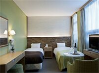 Фото Central Tourist Hotel