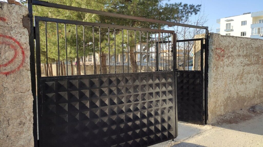 Primary school Catalozu Primary School, Nusaybin, photo