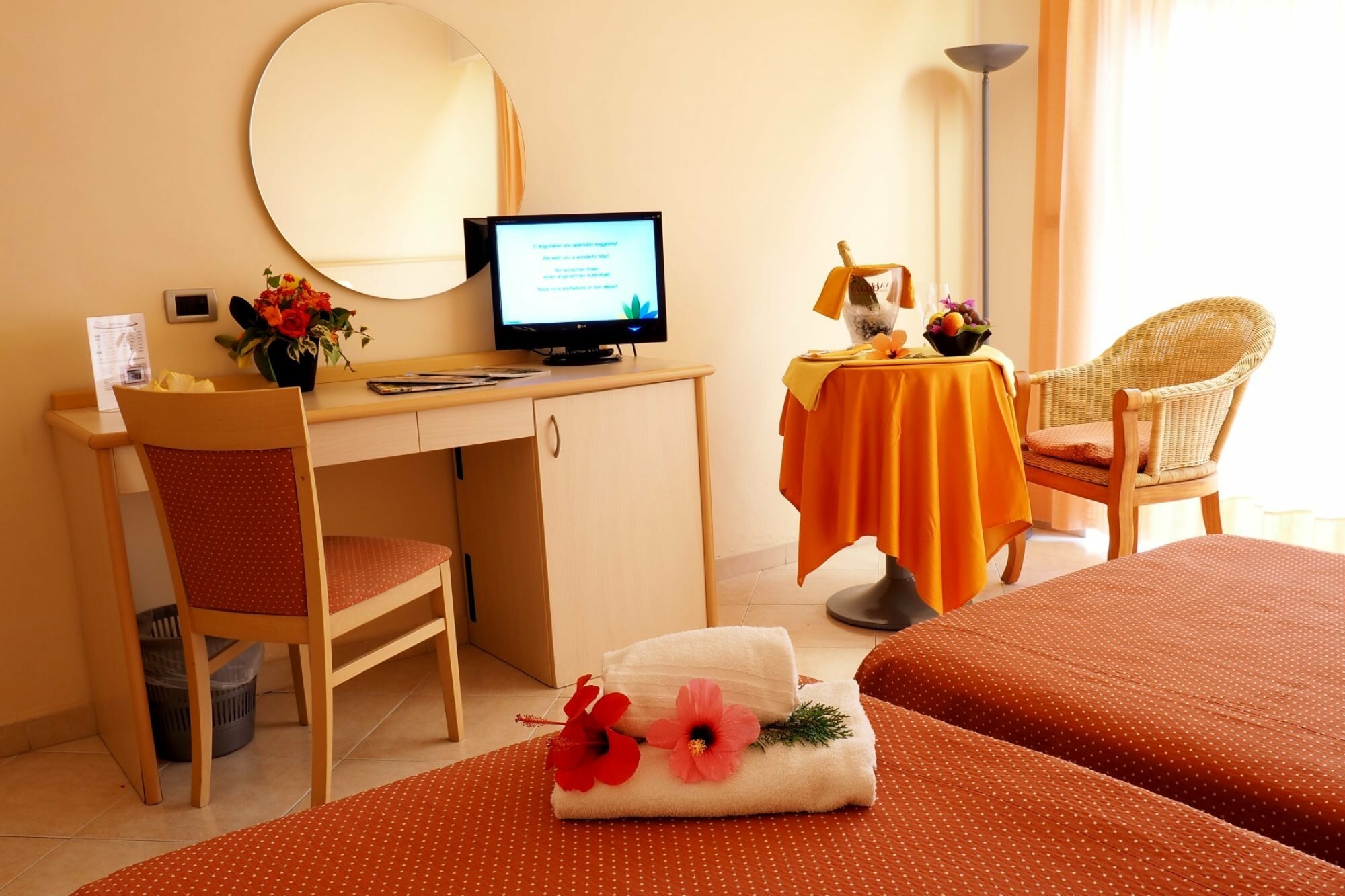 Фото Labranda Rocca Nettuno Tropea