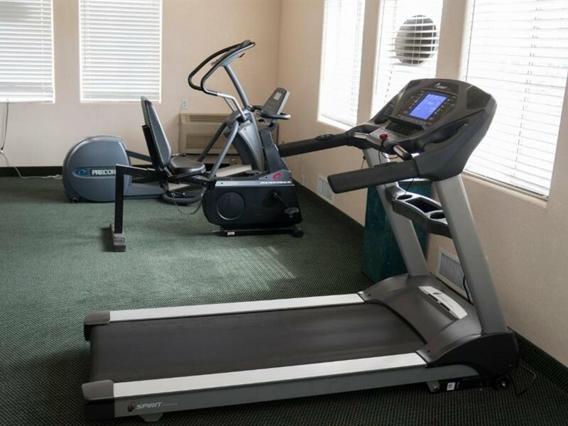 Фото California Inn