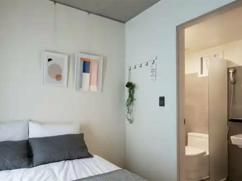 Фото Dw Stay Hongdae