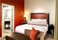 Фото Courtyard by Marriott Atlanta Downtown