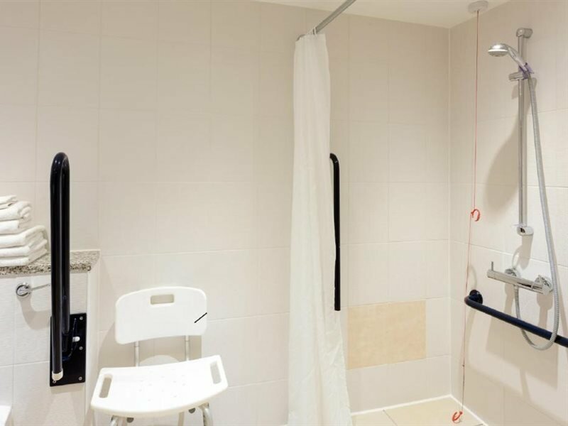 Фото Hampton by Hilton London Croydon