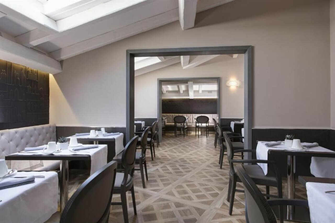 Фото Hotel Spadai