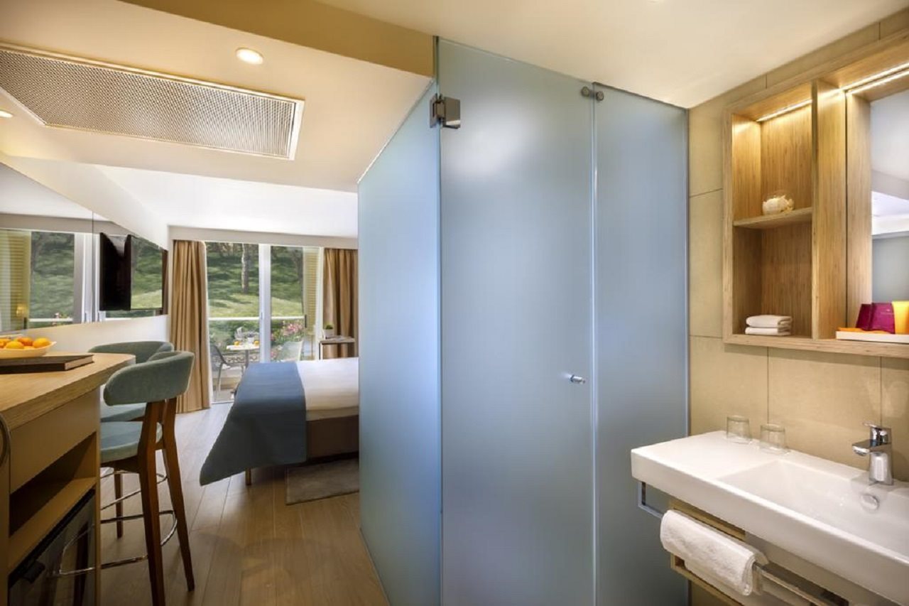 Фото Girandella Valamar Collection Resort