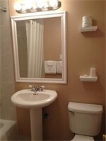 Фото Moonlite Motel Niagara Falls