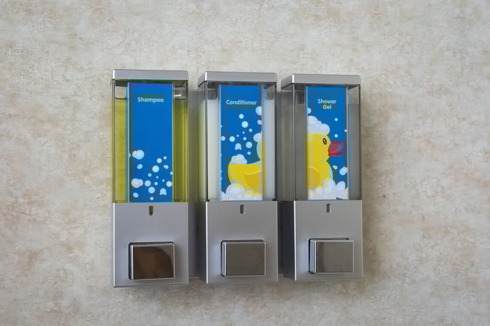 Фото Accent Inns Vancouver Airport