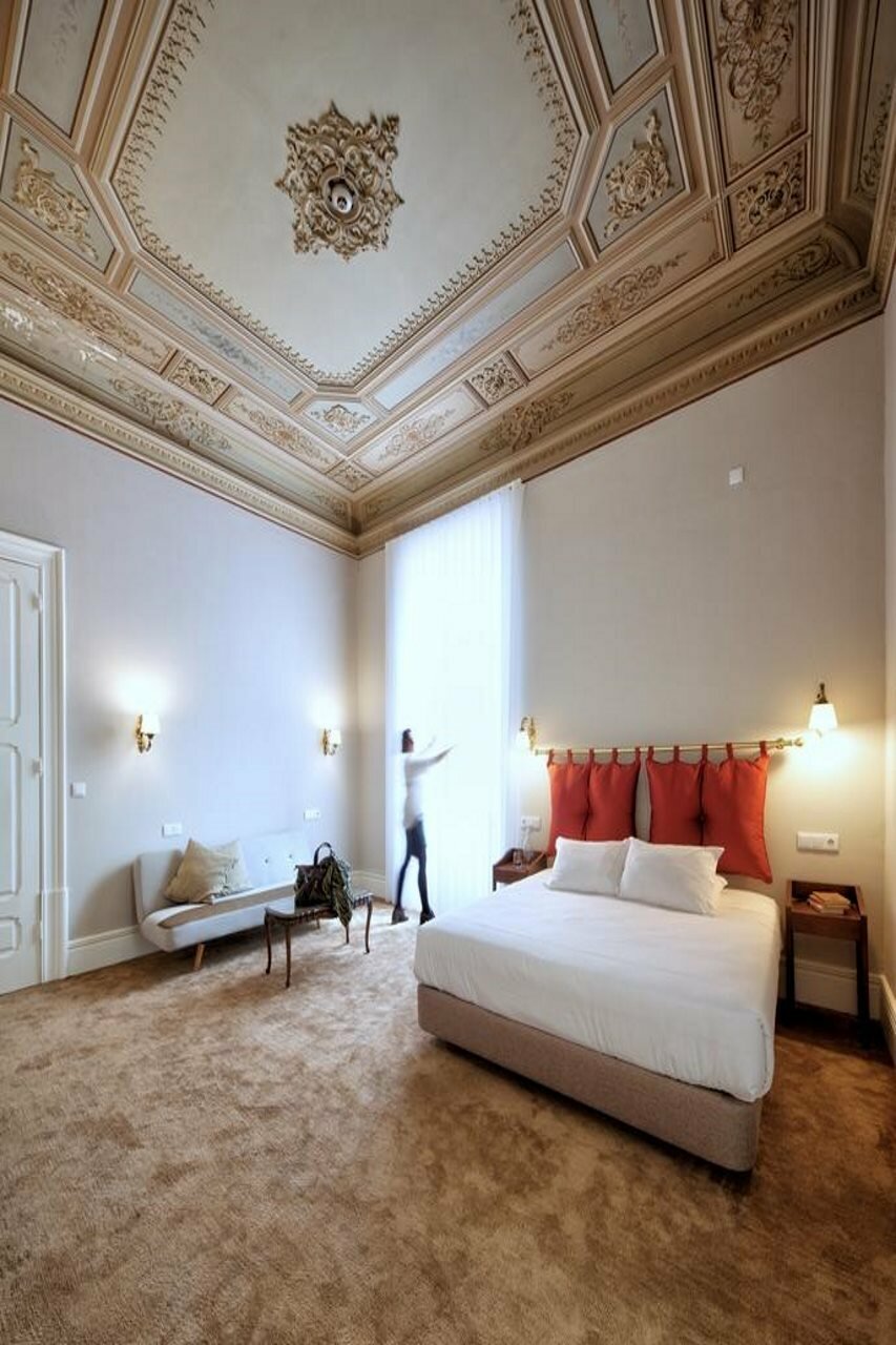 Фото The Rex Hotel