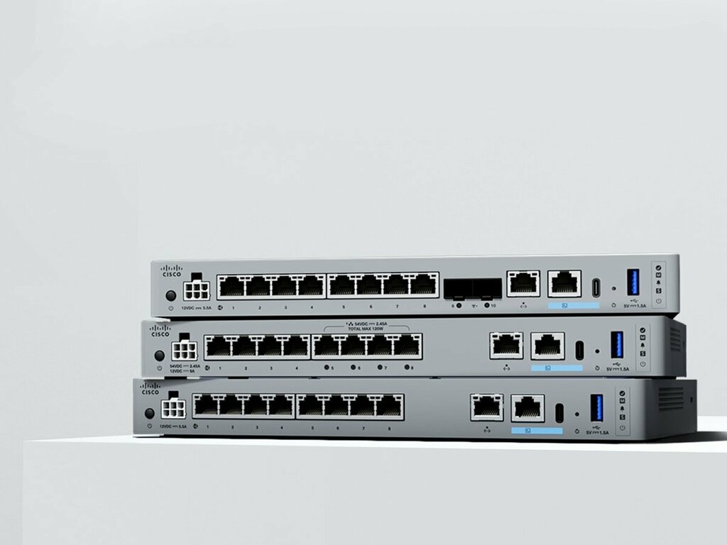 Software companies Cisco Innovation Center, Istanbul, photo