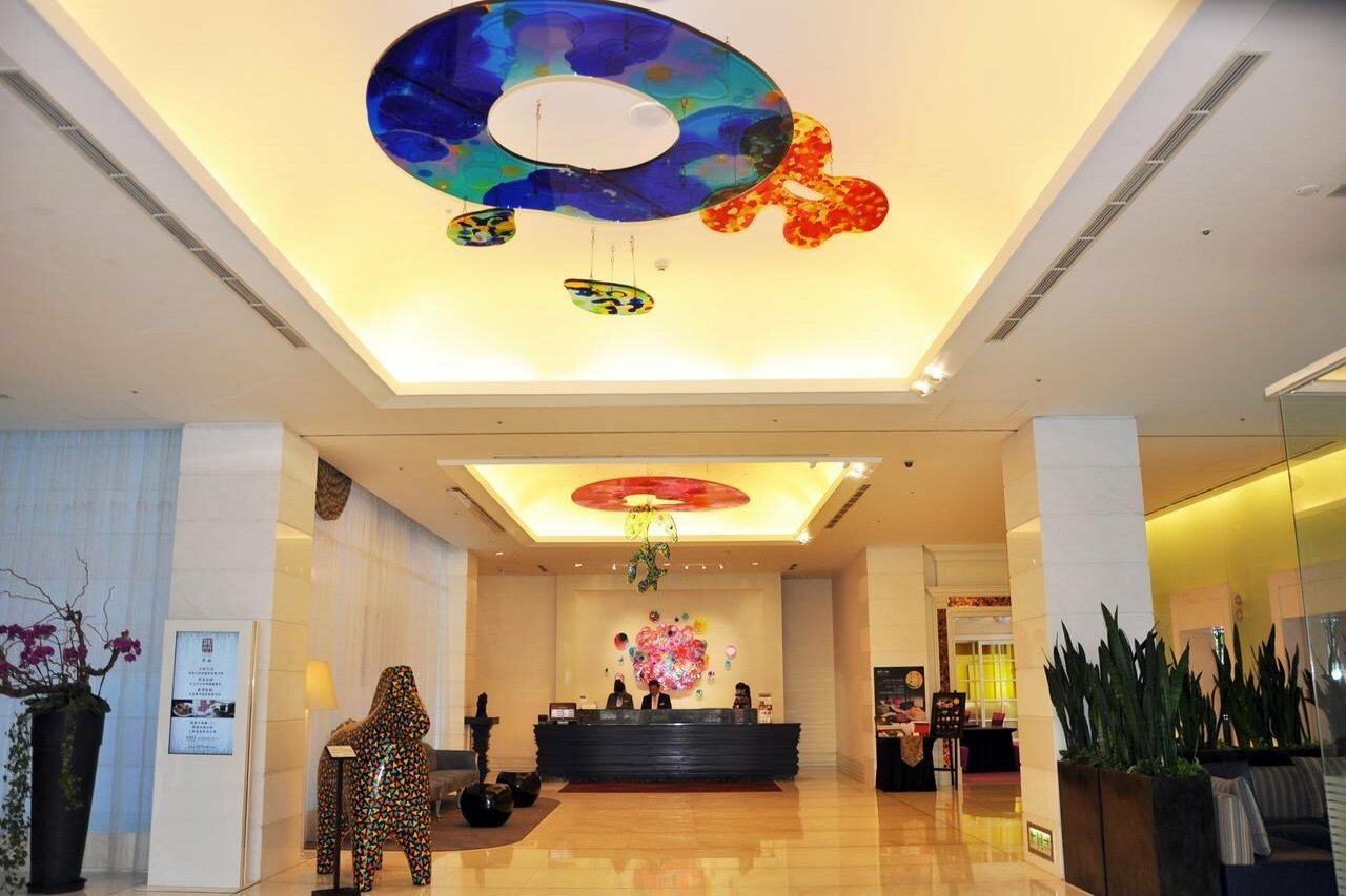 Фото Grand Victoria