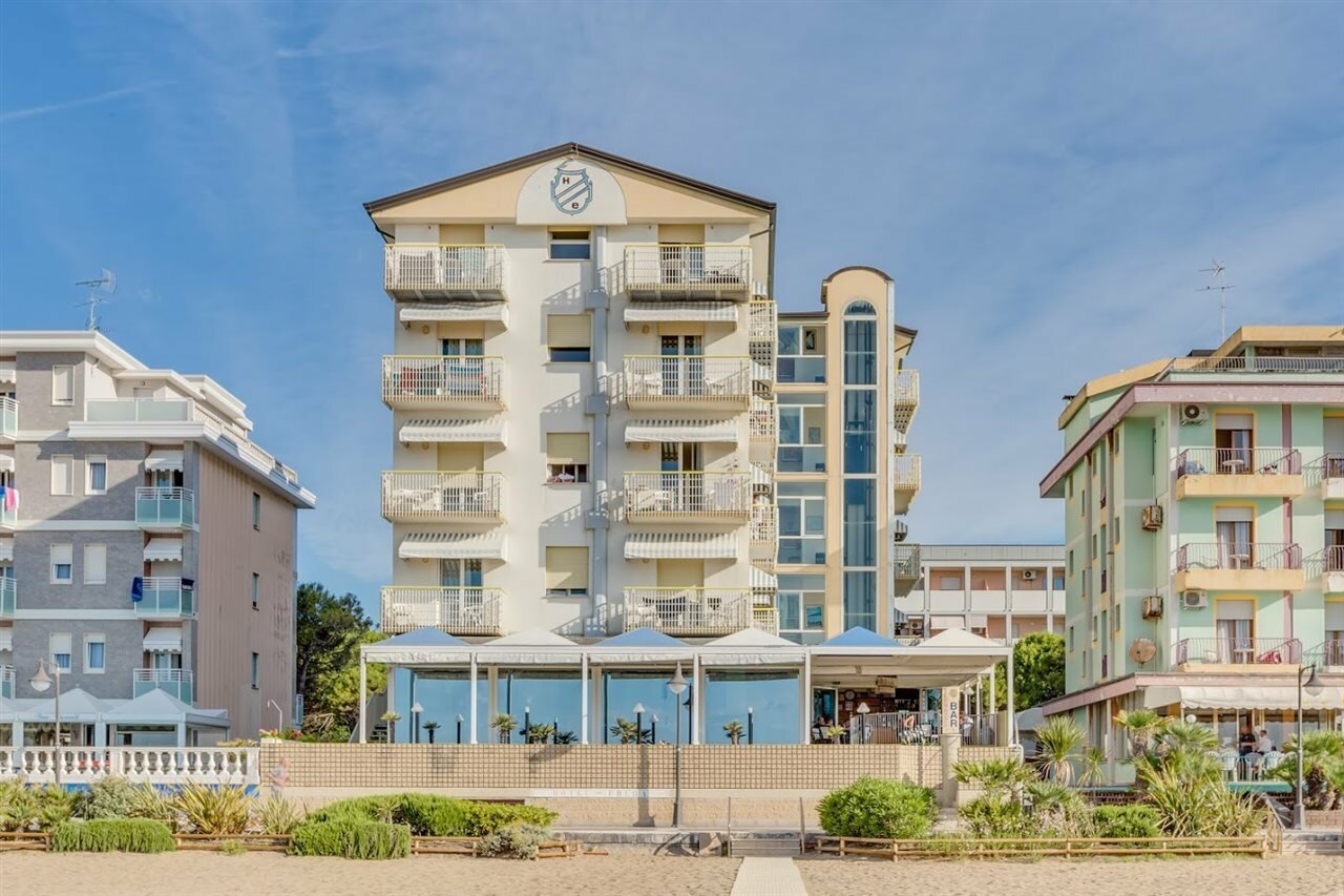 Фото отеля 3