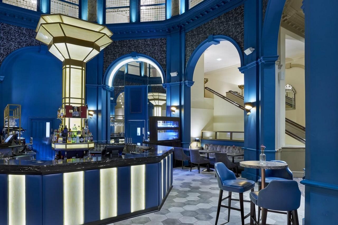 Фото The Midland - Manchester