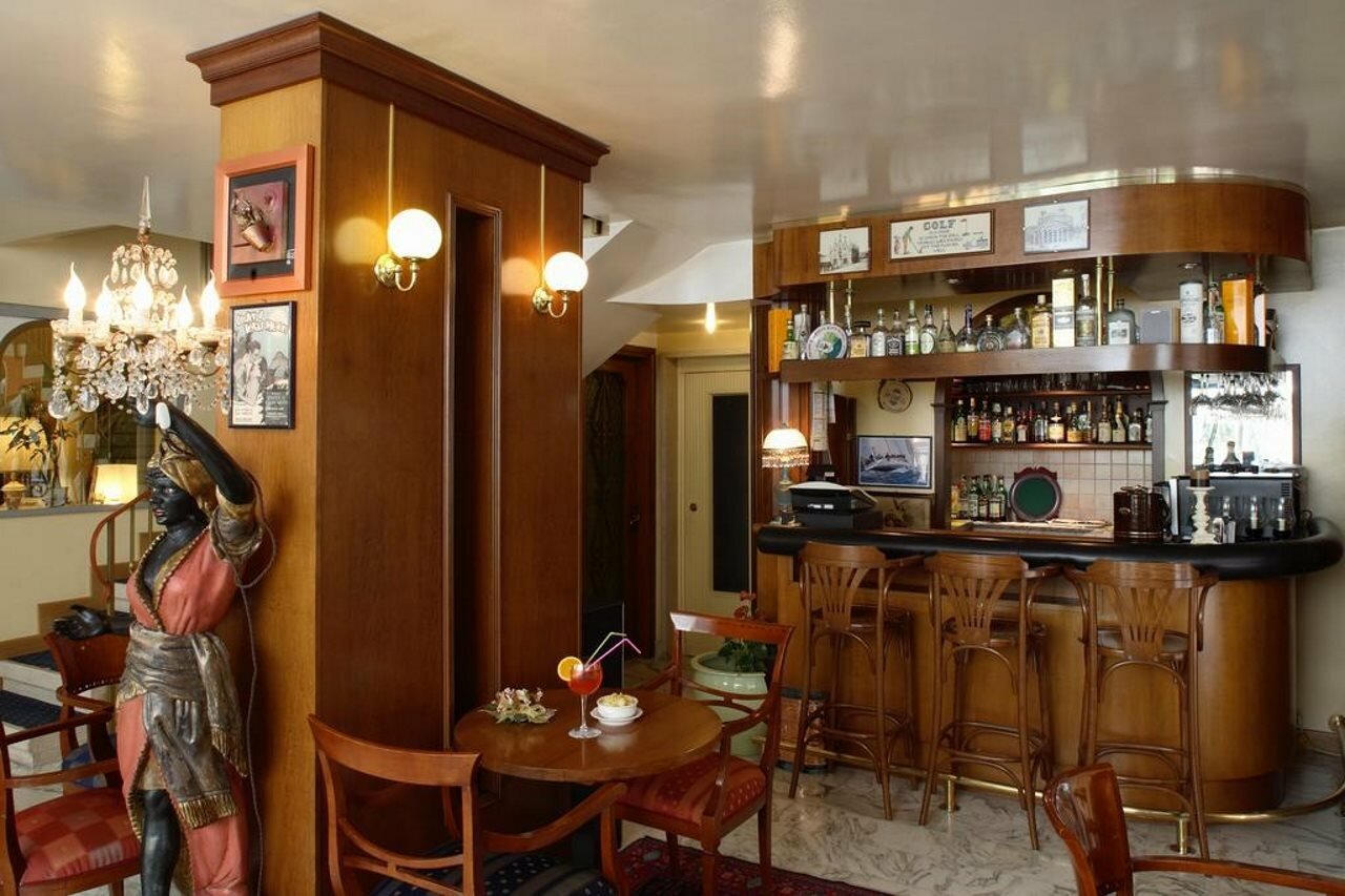 Фото Majestic Toscanelli