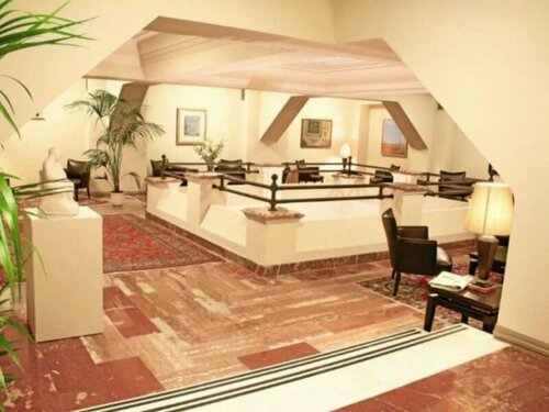 Внешний вид отеля Best Western Hotel Stella D'Italia в Марсале, фото 4