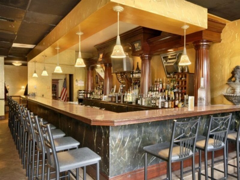 Фото Days Inn by Wyndham Washington DC/Connecticut Avenue