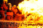 Eskisehir Tezcanlar Fire Extinguishing Systems (Eskişehir, Tepebasi District, Kirim Avenue, 14A) ، أنظمة السلامة من الحرائق