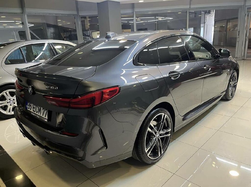 Tuning studio Bekbars Wednesday, Carsamba, photo