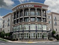 Фото Courtyard by Marriott Seattle Kirkland