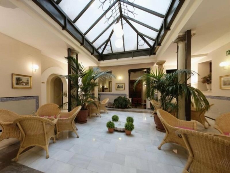 Фото Hotel Anacapri