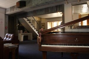 Гостиница St. Moritz Lodge & Condominiums