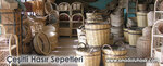 Anadolu Ahsap Ve Hasir (İstanbul, Beykoz, Rüzgarlıbahçe Mah., Cumhuriyet Cad., 143A), home goods store