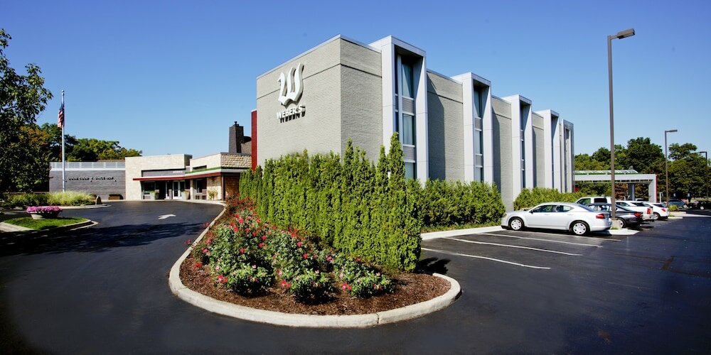 Фото Weber's Hotel & Restaurant