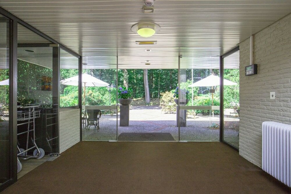 Фото Fletcher Hotel-Restaurant Paasberg